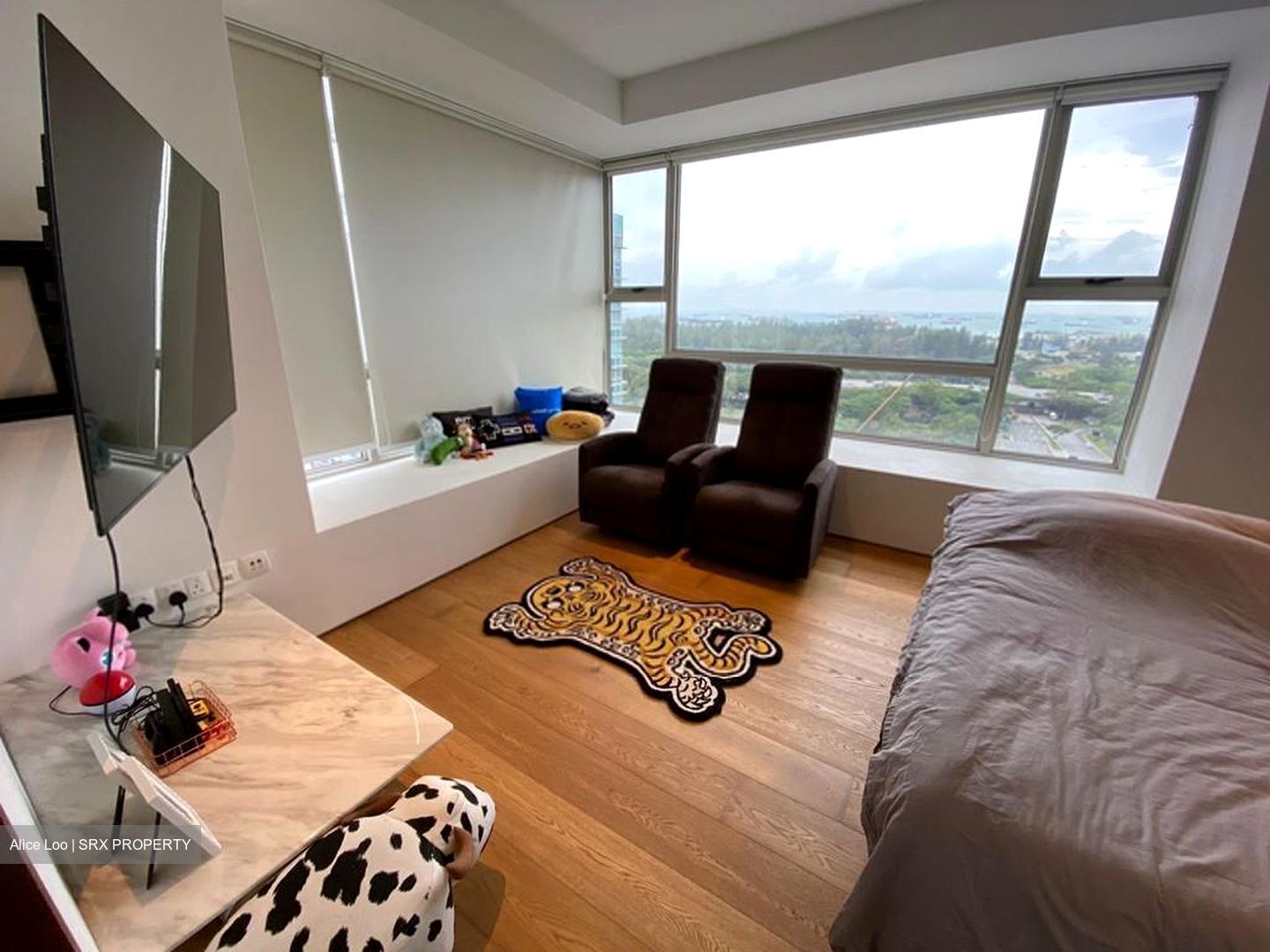 Fort Road (D15), Condominium #438339361